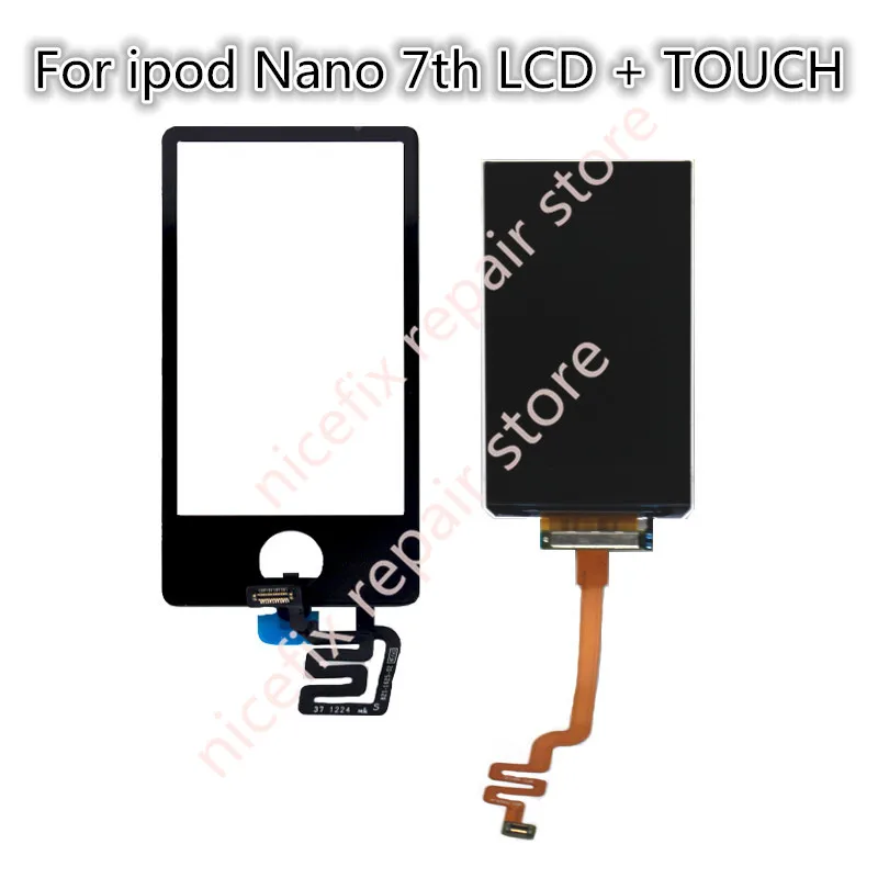 ipod nano 7th lcd or touch  (10)