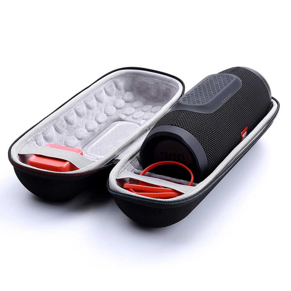 Портативная колонка для JBL Charge3 защитный чехол хранения беспроводной bluetooth