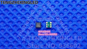 

OSRAM Multi CHIPLED Full Color LED 1616 RGB LRTBR98G display Application