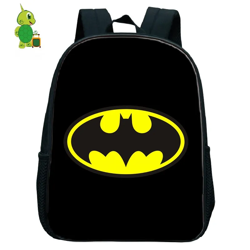 batman backpack for toddlers