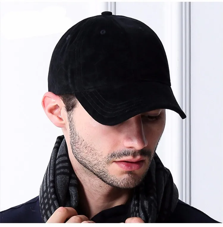 [AETRENDS] 2018 New Brand 100% Cotton Baseball Cap Men Sport Hats Polo Hat Z-3023 26