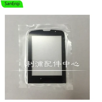 

New Retail Original LENS for Philips E560 touch screen glass for Xenium CTE560 LCD mobile phone New Replacement