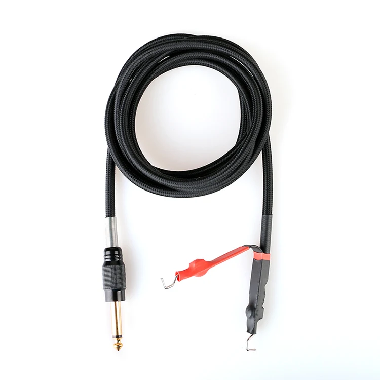 Тату машинка с крючком 1 8 м шт.|tattoo equipment|tattoo tooltattoo copper |