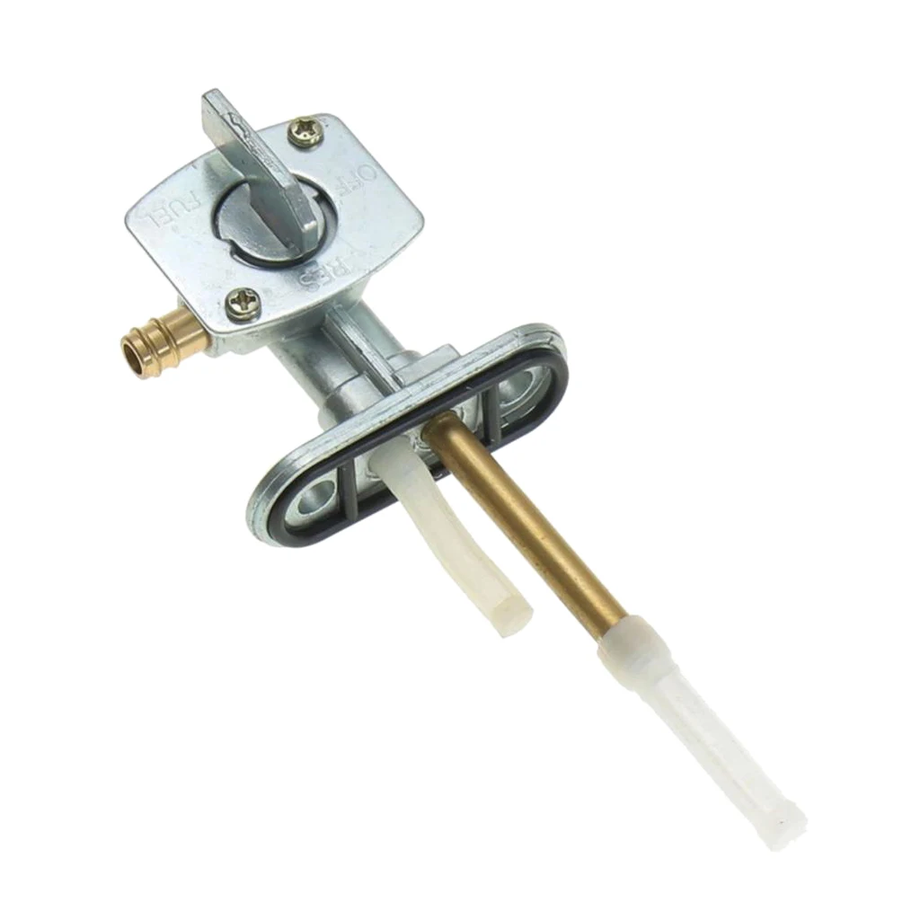 Motorcycle Fuel Gas Petcock Tap Valve Switch Pump For YAMAHA/YFM50/YFM80/Banshee350/YFZ350