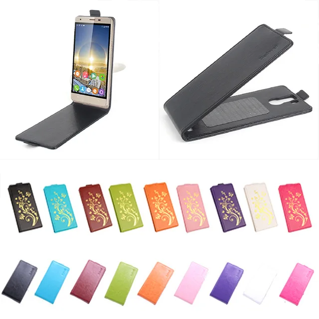 Кожаный чехол для Oukitel K6000 Pro / Plus книжка K 6000 Pro/K6000Pro телефона чехлы|Бамперы| |