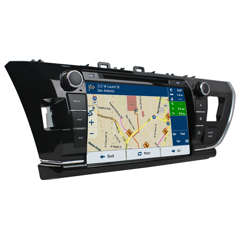 Excellent KLYDE 9" 4G Octa Core 4GB RAM 32GB ROM Android 8 7.1 Car DVD Multimedia Player Stereo For Toyota Corolla 2013 2014 2015 2016 LHD 3 Excellent KLYDE 9" 4G Octa Core 4GB RAM 32GB ROM Android 8 7.1 Car DVD Multimedia Player Stereo For Toyota Corolla 2013 2014 2015 2016 LHD 3