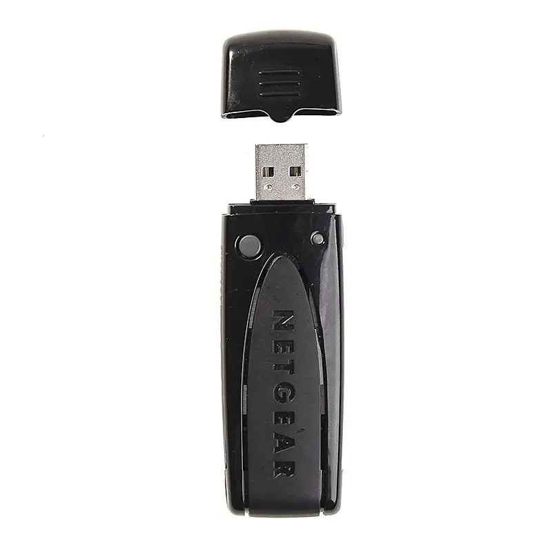 Двухдиапазонный MINI USB WIFI Wireless N 600 Мбит/с WNDA3100 V3 Wi Fi WPS LAN сетевая карта 802.11n ключ