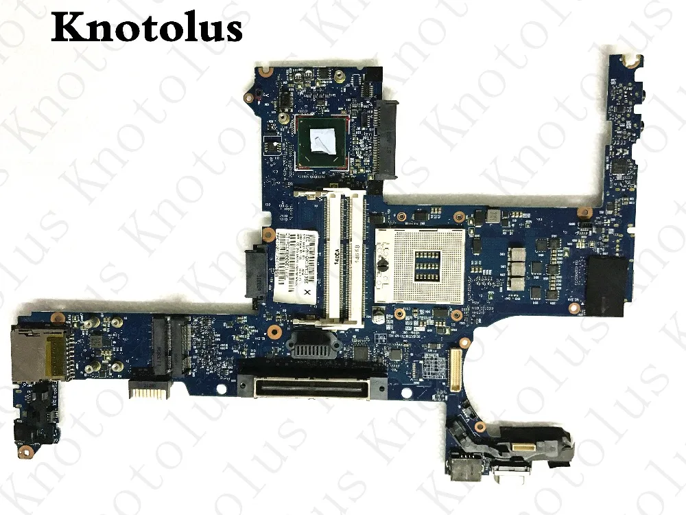 

642756-001 for hp 6460b 8460p laptop motherboard 642755-001 ddr3 6050a2398701-mb-a02 Free Shipping 100% test ok