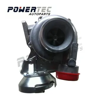 

VED30013 VFD30013 8980115297 RHV5 VIEZ Balanced turbo full turbolader turbine For Isuzu D-MAX 3.0 CRD 4JJ1-TC 120KW 2007-