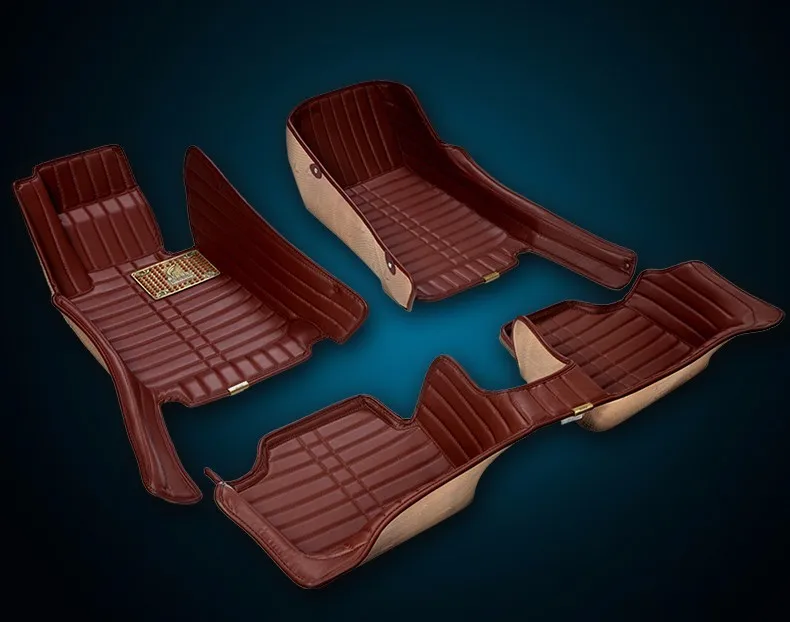 feet pad mats SU-CFM36C  (14)