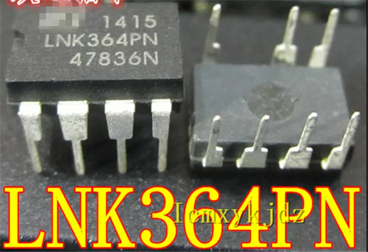 

10Pcs/Lot , LNK364 LNK364PN DIP-7 ,New Oiginal Product New original free shipping fast delivery