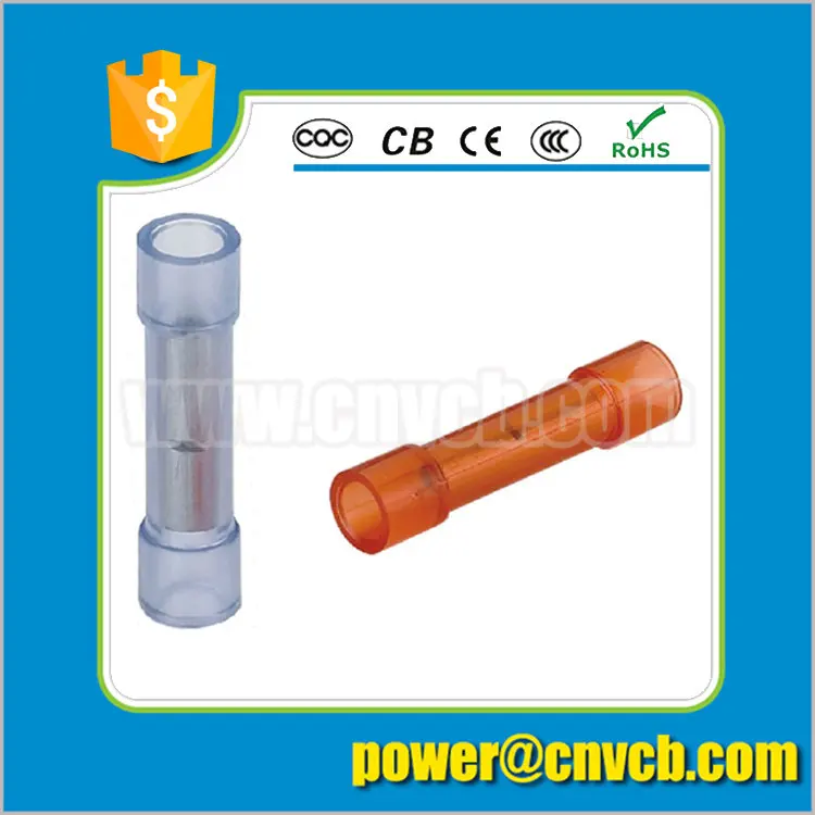 TY WT2702 long full insulating middle joint (nylon) Insulated vinyl