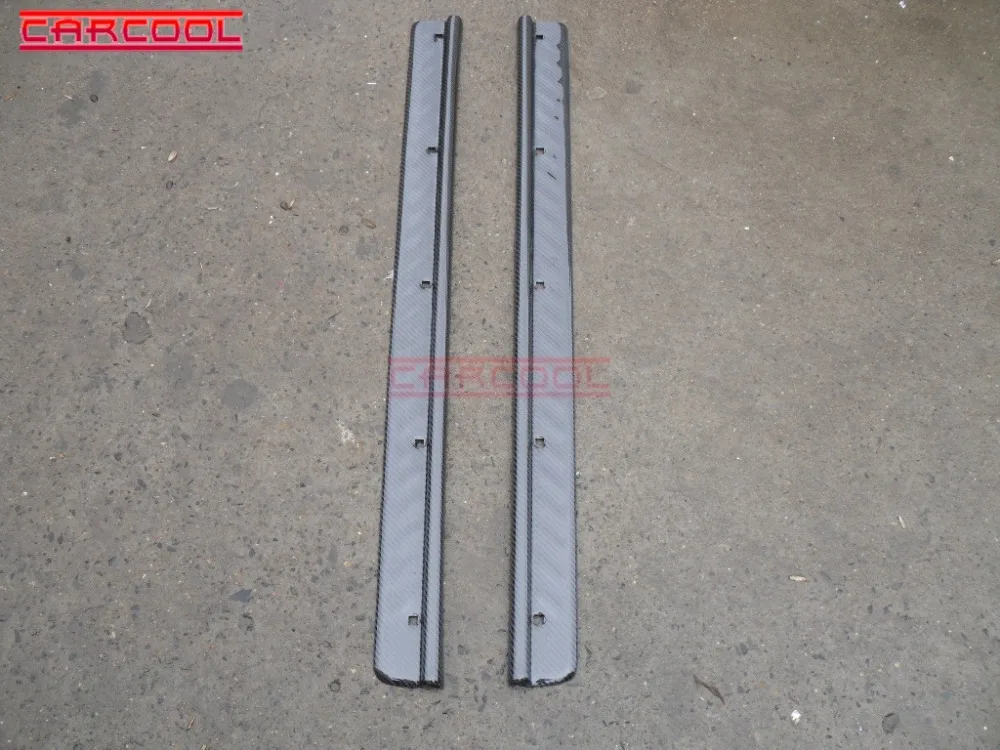180SX PRS13200SX PS13 Silvia Door Sill  (4)