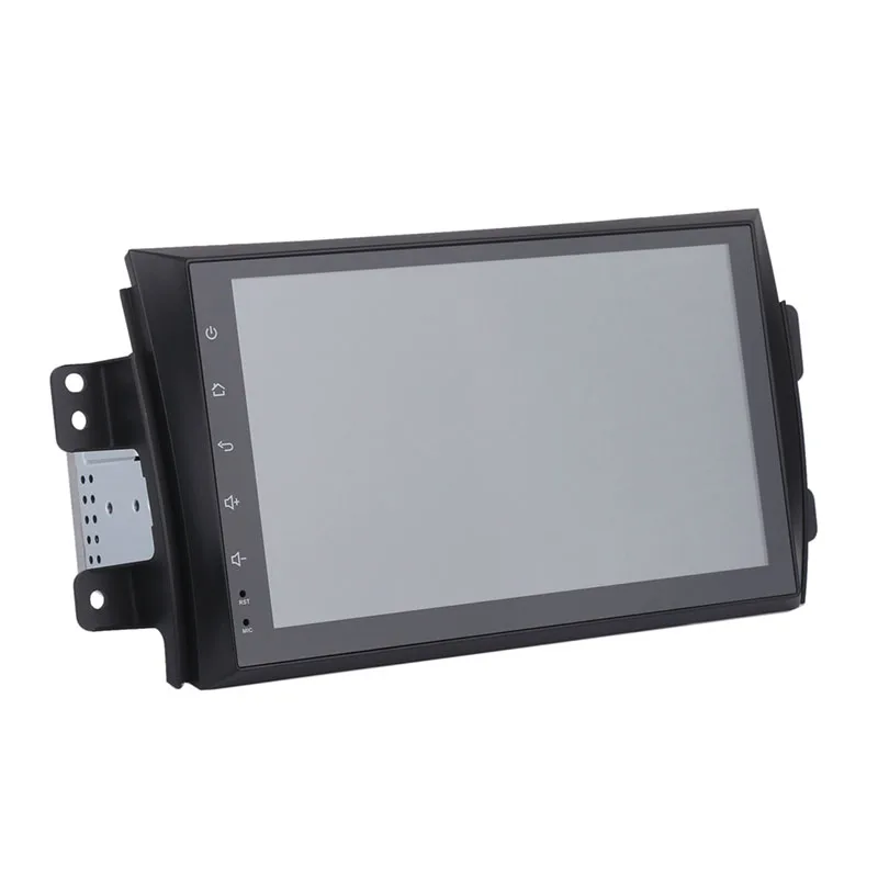 Best Android 8.0 car GPS radio player for Suzuki SX4 2006-2011 with Octa core px5 4+32G wifi 4g usb auto Multimedia 5