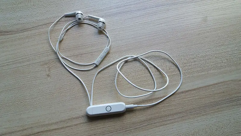 igene Bluetooth adapter ting A1 for iPhone7 Earpods (20)