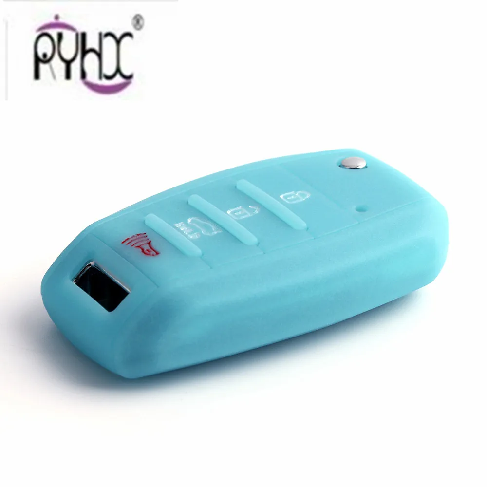 Kia key cover18