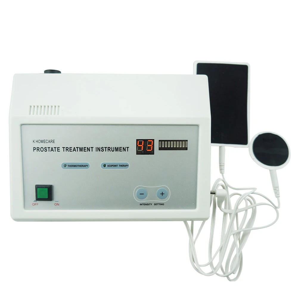 

Man's Muscle stimulation Physical Therapy Equipment the Treatment of Erectile Dysfunction Prostate machine