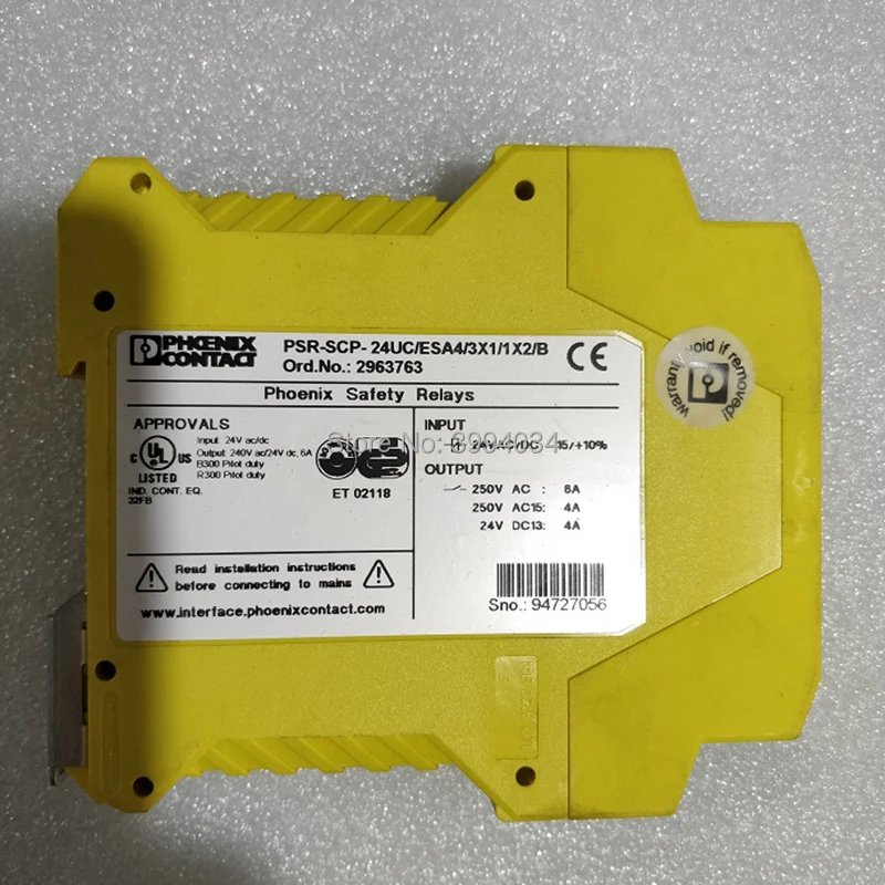 PSR-SCP-24UC1
