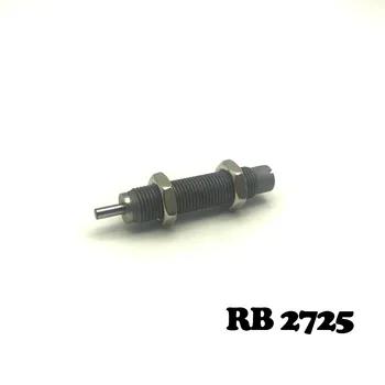 

RB2725 Pneumatic Air Cylinder Shock Absorber RB 2725 O.D. thread size 27mm Stroke 25mm SMC type RB series Buffers