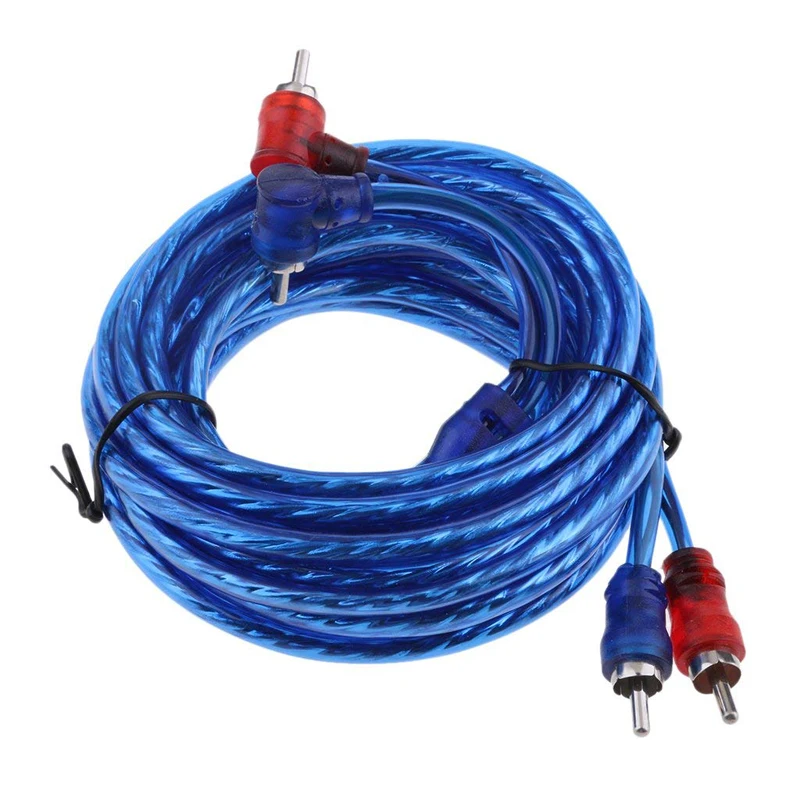 4.5m Audio Cable (3)