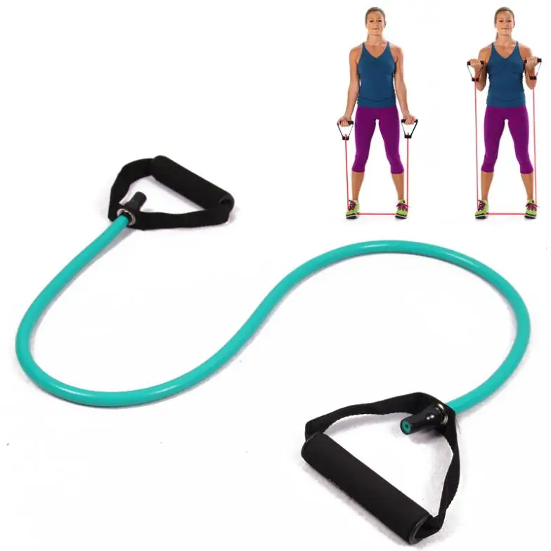 yoga exercise equipment