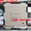 E5-2673V4 Original Intel Xeon QS version E5 2673V4 CPU 20-cores 2.30GHZ 50MB 14nm LGA2011-3 E5 2673 V4 processor ► Photo 1/4