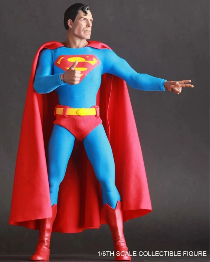 superman doll