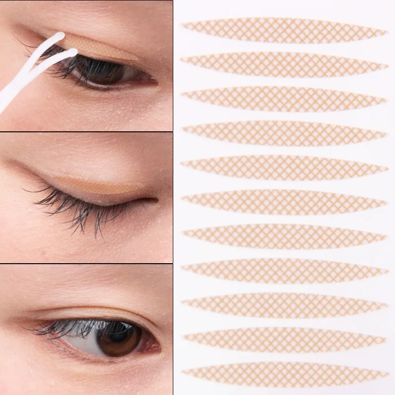 chinese eyelid tape