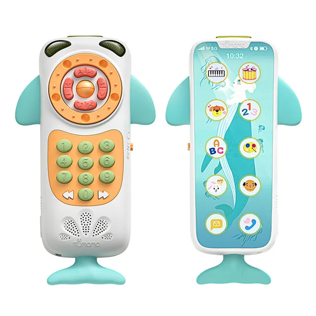baby cell phone