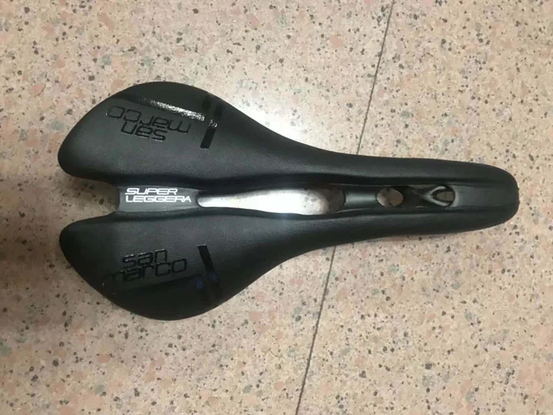 Bicycle Saddle-01