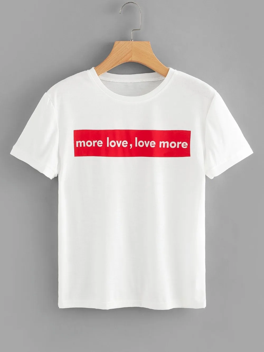 shirt goth women harajuku 90s shirt summer party gift fashion love,love tumblr OFF|More cotton  grunge tees art 15% ... aesthetic tops-in t $7.9  more US