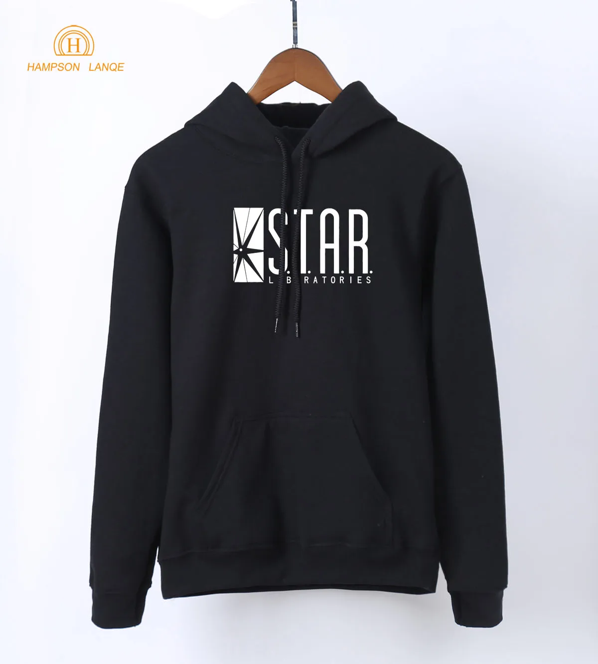 Женская толстовка с суперменом The Flash STAR S. T. A. R. Labs горячая Распродажа кофт