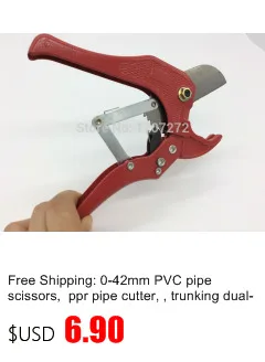 High Quality pvc trunking cutter