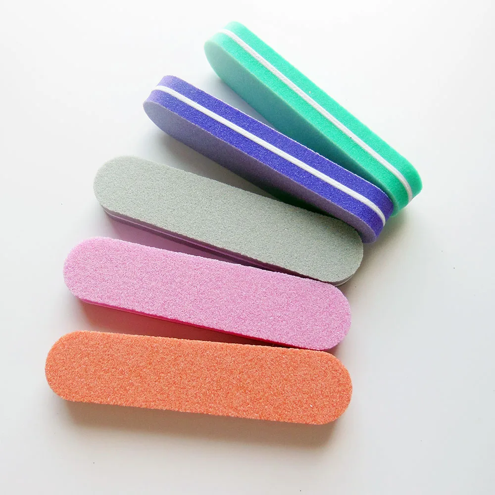 50 Pcs Lot Mini Nail Buffer File Sponge Boards 100 180 50 Pcs Lot Mini Nail Buffer File Sponge Boards 100 180 Free Shipping In Files Buffers From Beauty Health On Aliexpress Alibaba