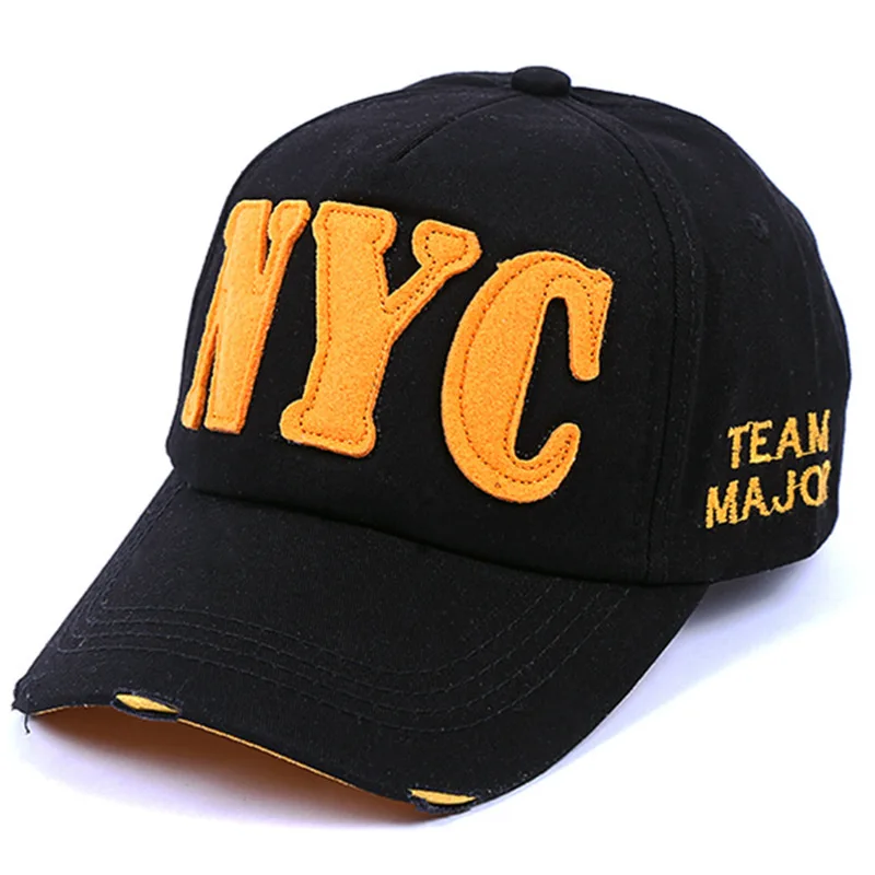 Prix pour Mode Nouveau Modèle coton Marée NYC Lettre casquette de baseball Loisirs Temps chapeau Casquette à visière Mâle Homme femmes Les Amateurs de Soleil NY marque chapeaux Prix pour Mode Nouveau Modèle coton Marée NYC Lettre casquette de baseball Loisirs Temps chapeau Casquette à visière Mâle Homme femmes Les Amateurs de Soleil NY marque chapeaux