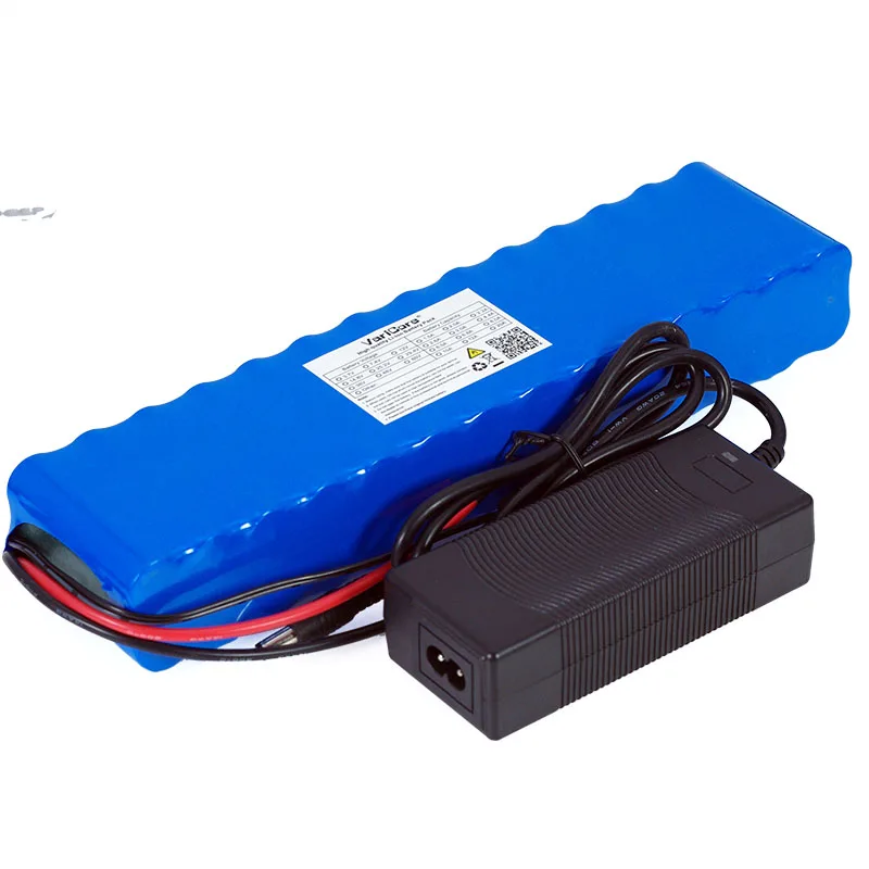 W 29.4 v 10000 mAh Battery pack