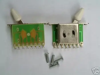 

x 3-WAY Pickup Selector Switch for Fender TELE 3F