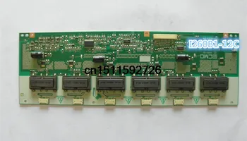 

L26V6-A8 high voltage board I260B1-12C backlight board I260B1-12C-C001C
