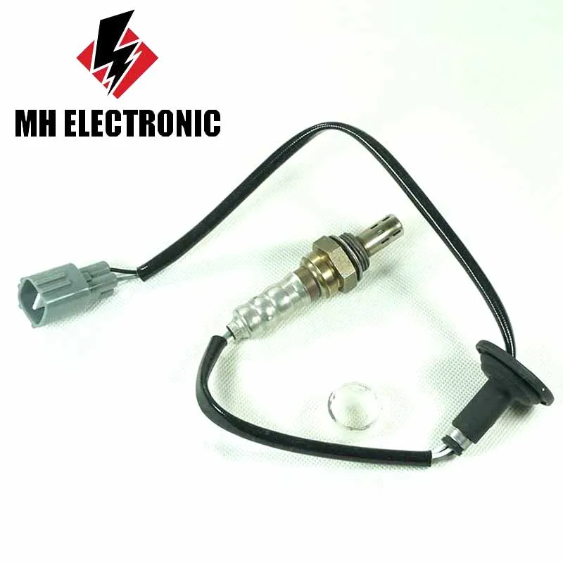 MH ELECTRONIC Lambda Oxygen Sensor O2 89465 52370 for Toyota Yaris 2005