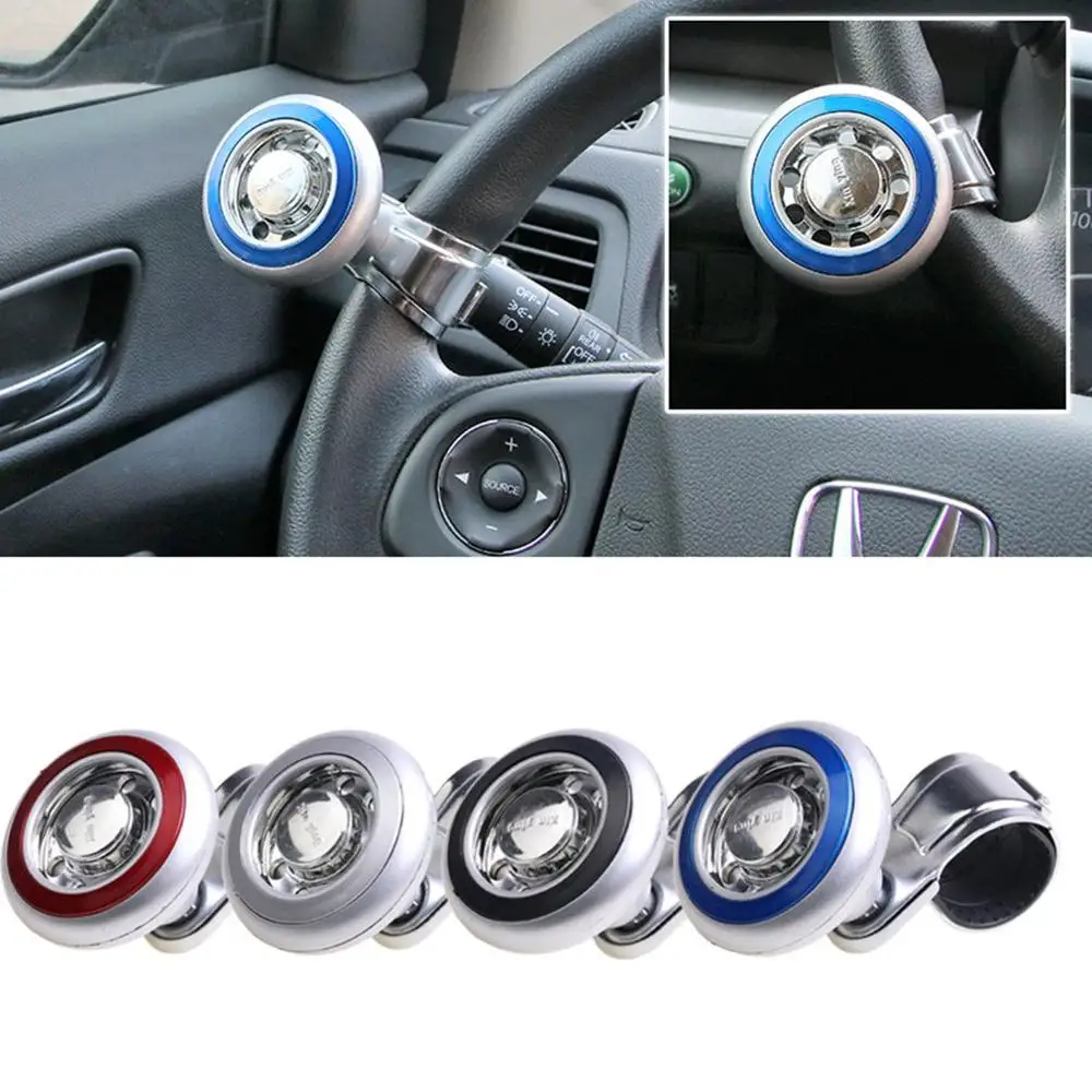 Hand Spinner Volant Voitures sans Bruit Silicon Noir Contr/ôle Flexible Boule De Volant Fermement install/é et Tourne sans Effort