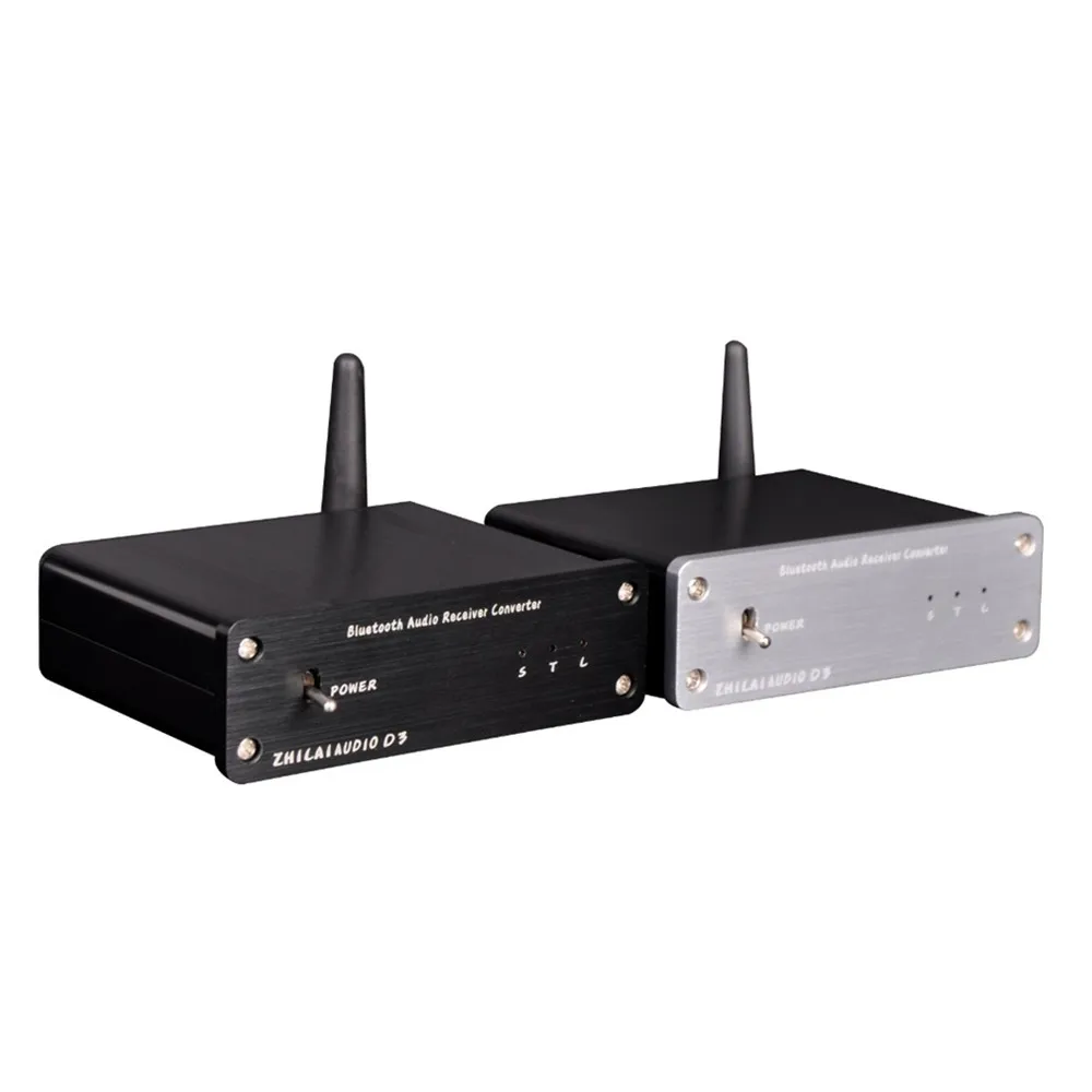 Новый беспроводной Wi Fi Hi аудио ресивер M3 преобразователь коаксиальный