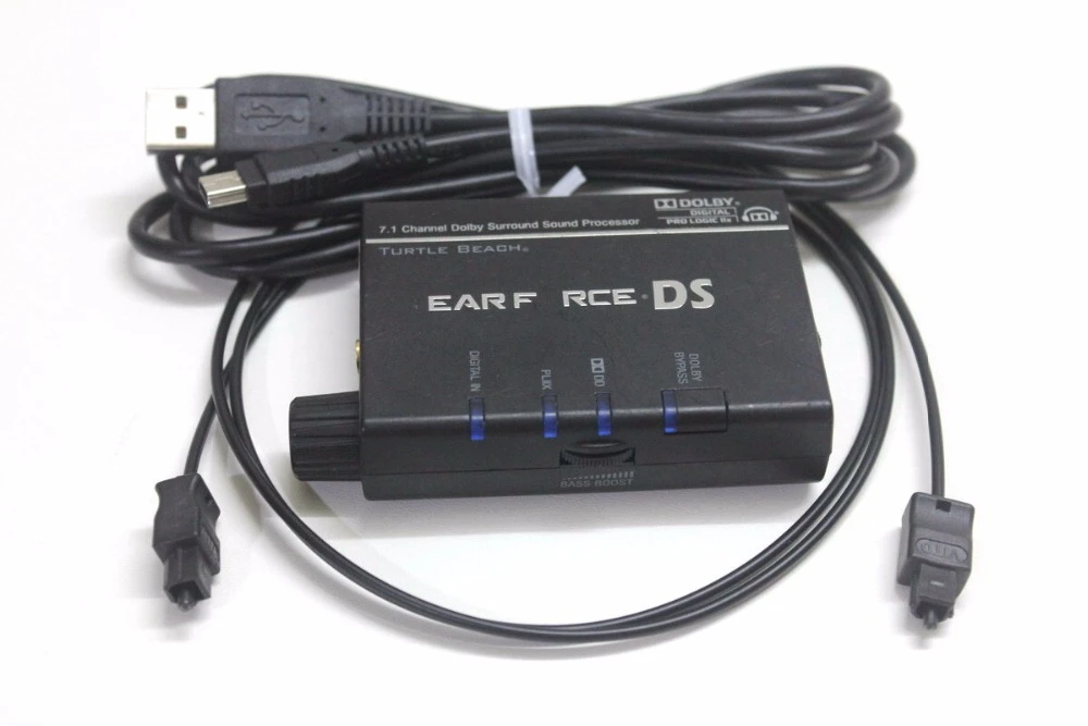 ear force x11 ps4