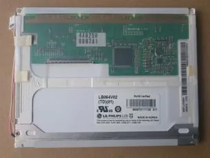 

6.4 inch industrial LCD Panel LB064V02-TD01 high quality industrial lcd screen