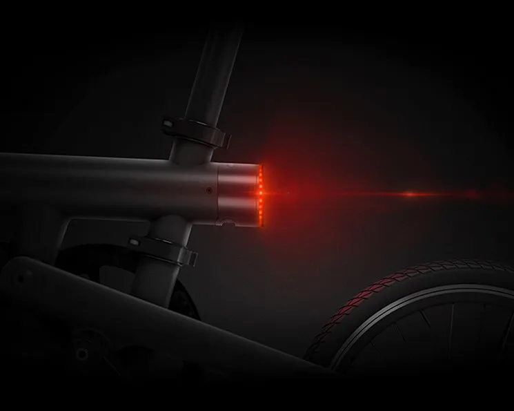Оригинальный аккумулятор для электровелосипеда Xiaomi Mijia Qicycle EF1|Детали и