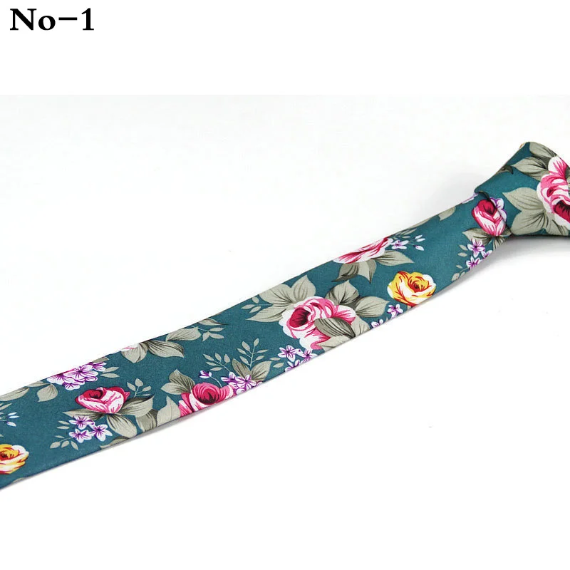BWTYF-0004-Green(Tie)