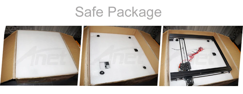 Anet package 01