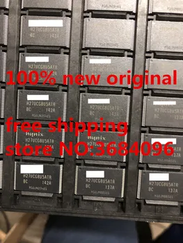 

H27UCG8U5ATR-BC H27UCG8U5ATR 100% new original spot free shipping 5PCS-100PCS/LOT