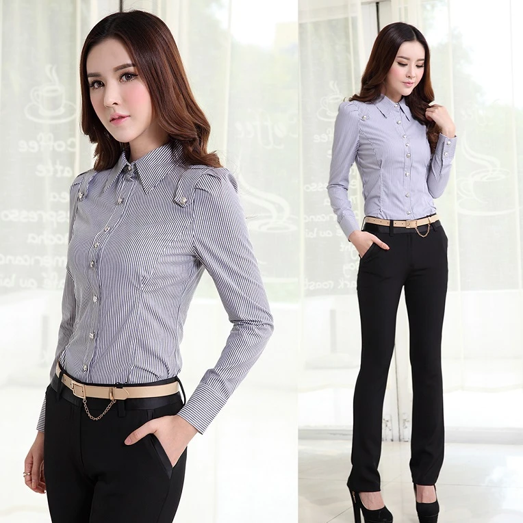 Ladies pant shirt design Clearance