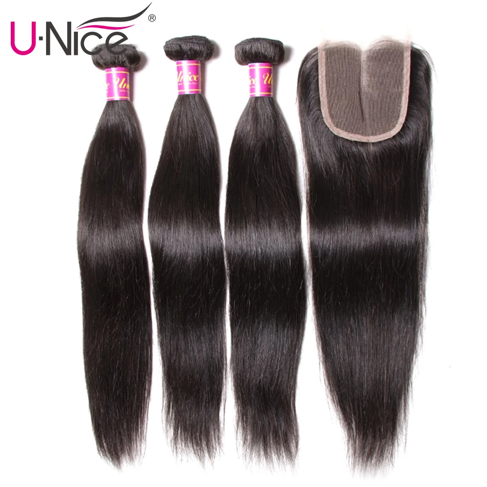 human hair