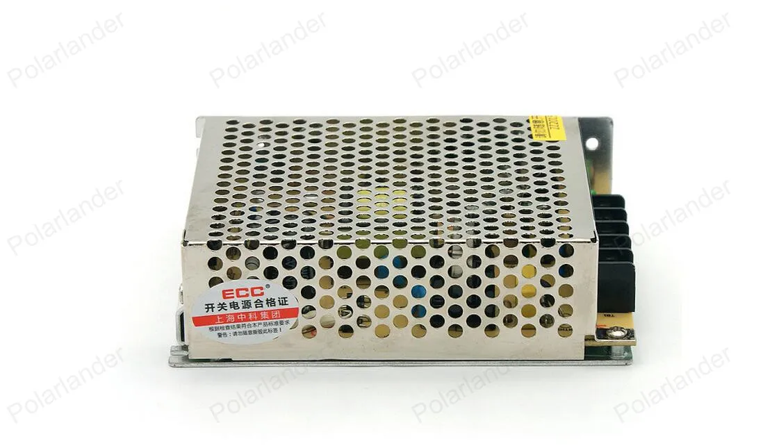 12V 3A 36W импульсный источник питания Драйвер для светодиодных полос освещения Трансформатор блок питания 12v AC110V-220V вход, 12V Выход